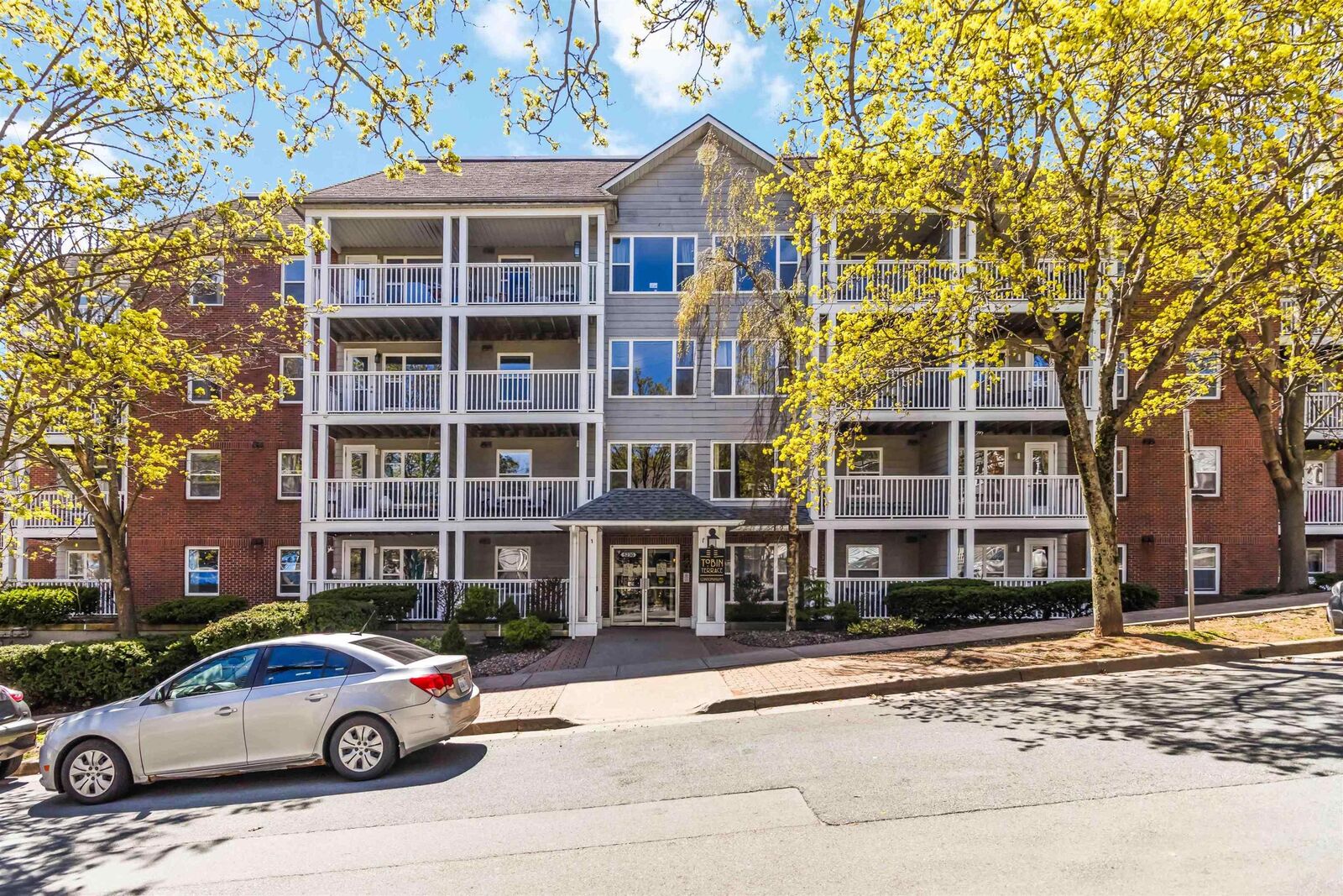 Property Photo:  207 5230 Tobin Street  NS B3H 1S2 