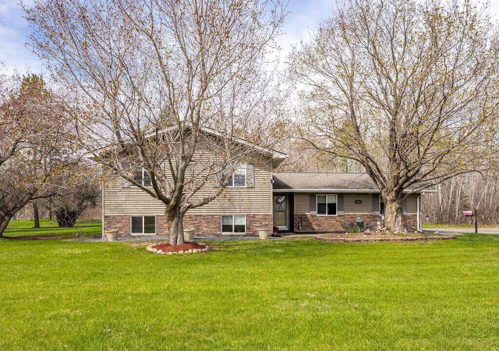 Property Photo:  9105 Falcon Street  MN 55808 