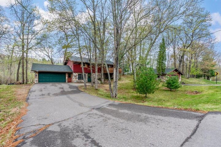 Property Photo:  4345 County Road 29  MN 56468 