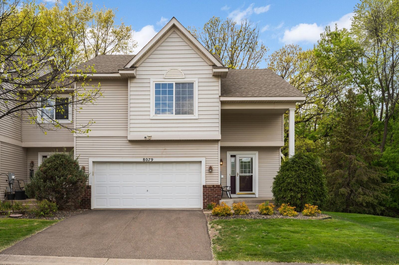 Property Photo:  8079 Dana Path  MN 55076 