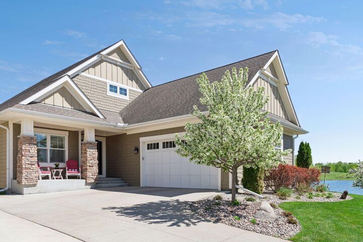 Property Photo:  3711 Talero Curve  MN 55318 