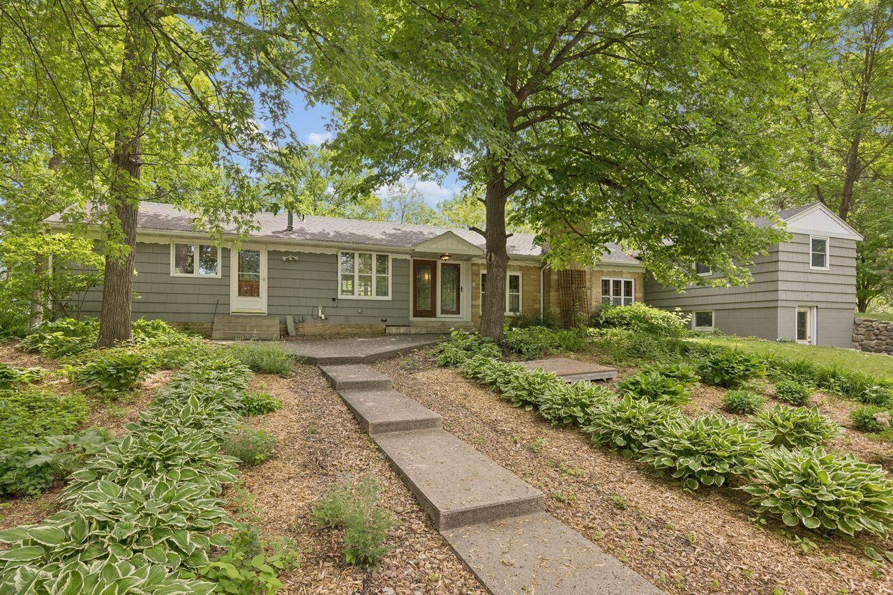 Property Photo:  7043 Highway 71 NE  MN 56201 