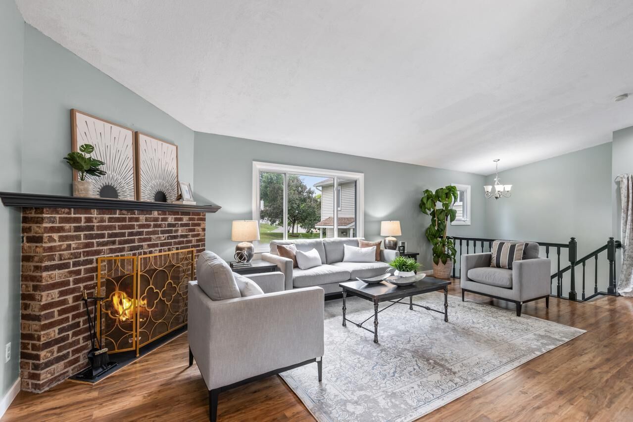Property Photo:  7440 Landau Curve  MN 55438 