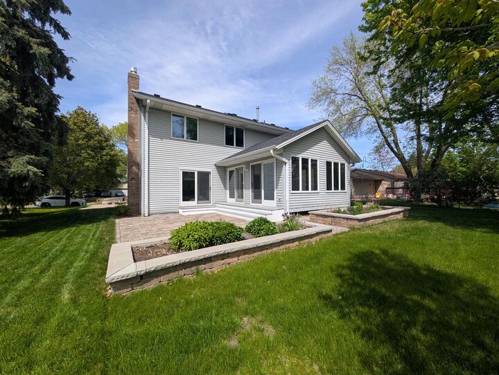 Property Photo:  1705 James Court  MN 55337 