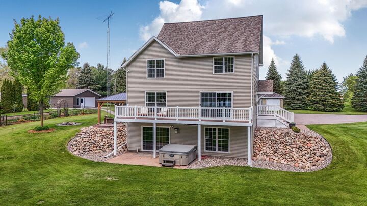 Property Photo:  26733 168th Avenue  MN 56320 