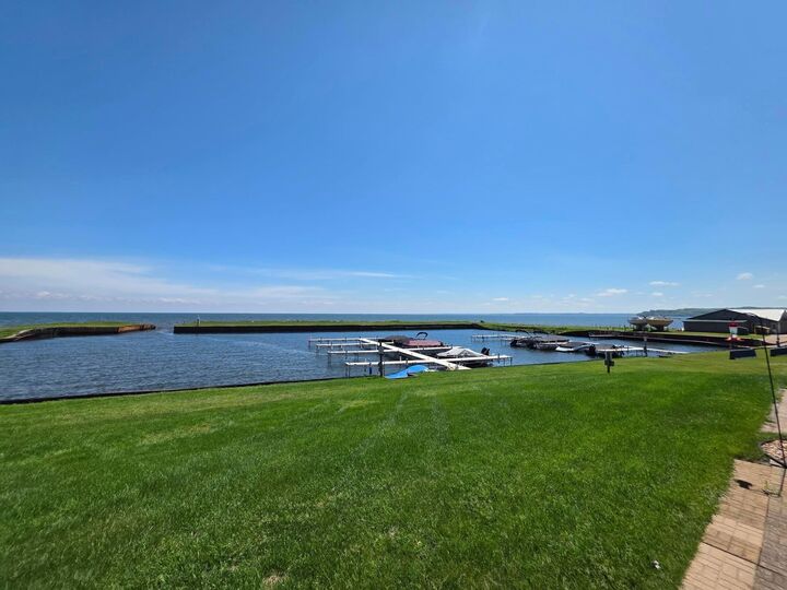 Property Photo: 10490 US Highway 169 103 MN 56450