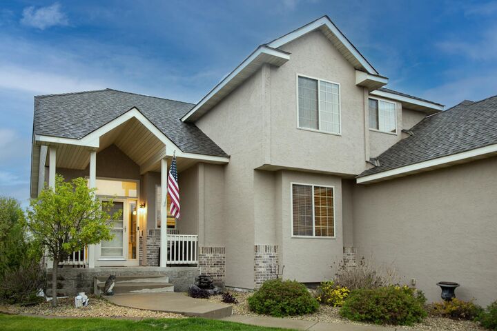 Property Photo:  13190 Avocet Street NW  MN 55448 
