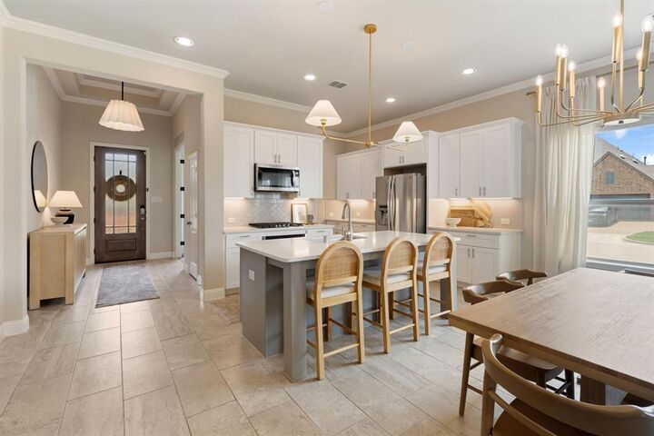 Property Photo: 1024 Macaw Drive TX 75126
