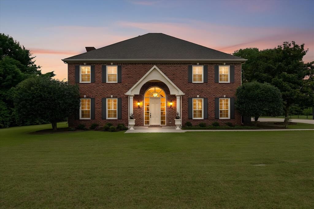 Property Photo:  506 Meadowview Road  TX 75032 