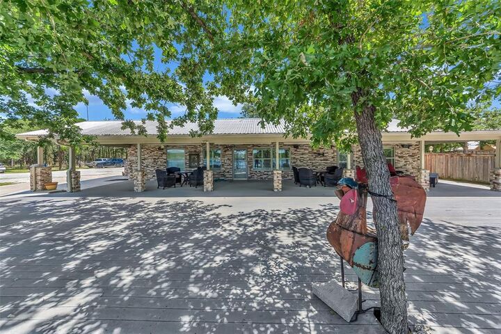 Photo de la propriété:  566 Selma Road  TX 76230 