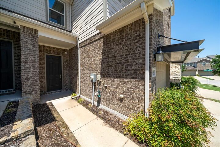 Property Photo: 17769 Shumard Oak Drive TX 75252