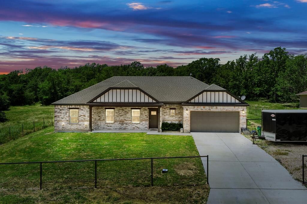 Property Photo:  10718 Karen Sue Court  TX 75474 