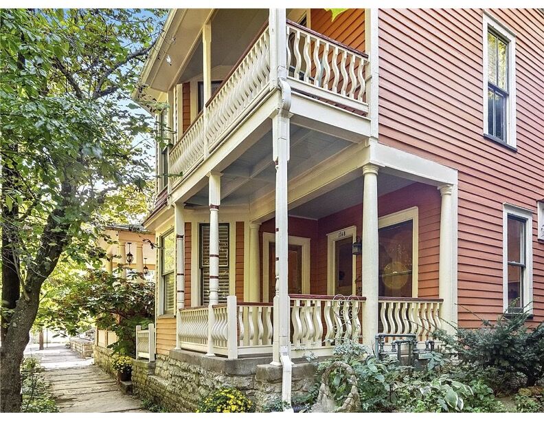 Property Photo:  174 Spring Street  AR 72632 
