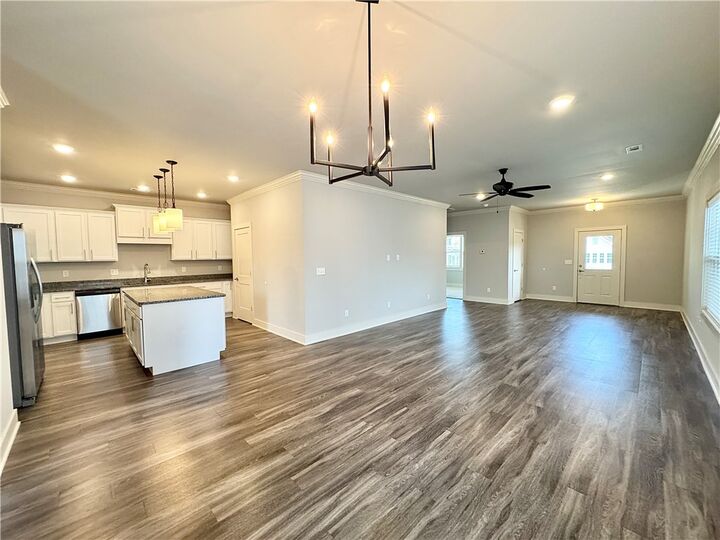 Property Photo:  904 NE Heights Lane  AR 72712 