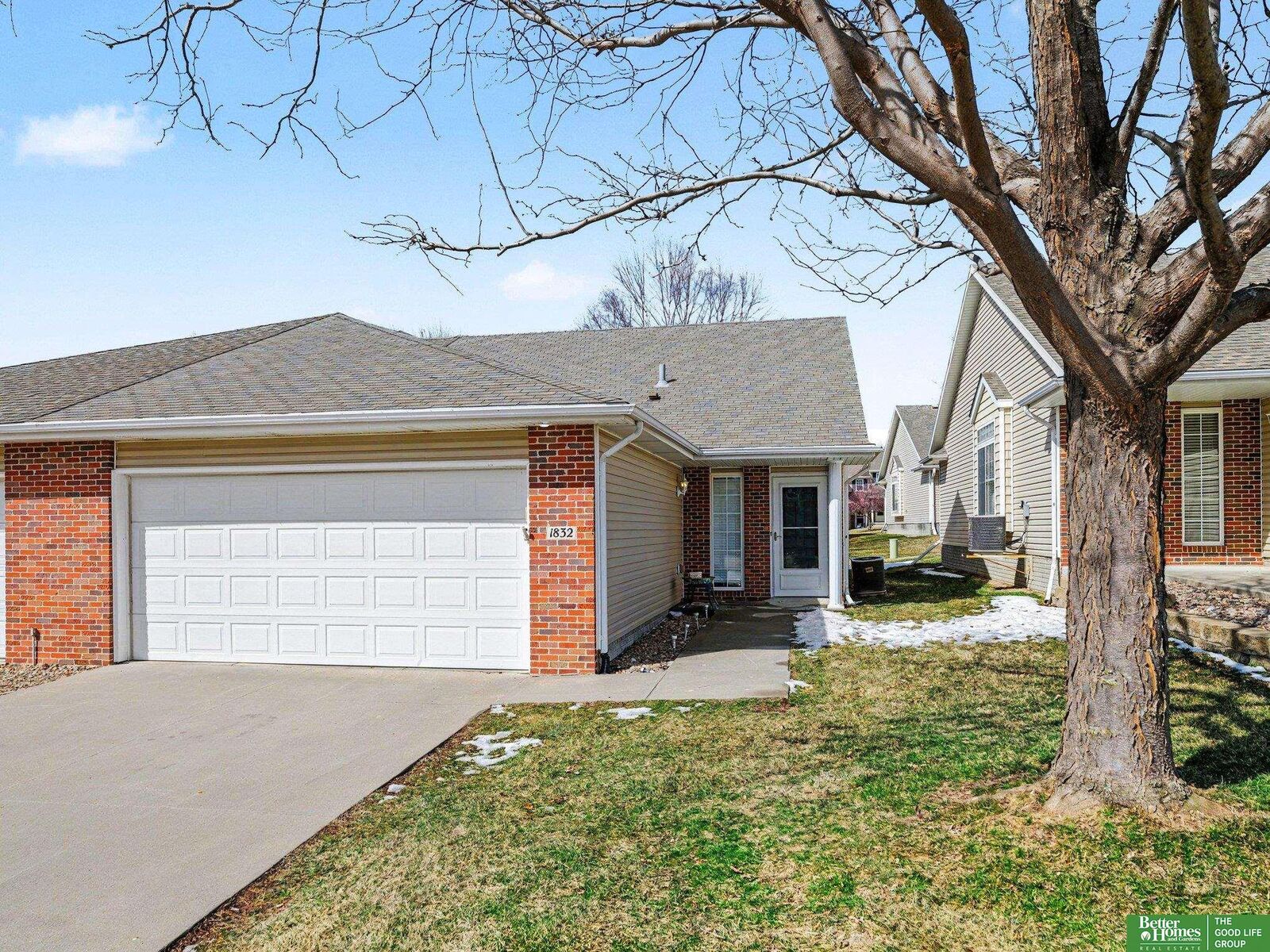 Property Photo:  1832 N 175 Plaza  NE 68116 