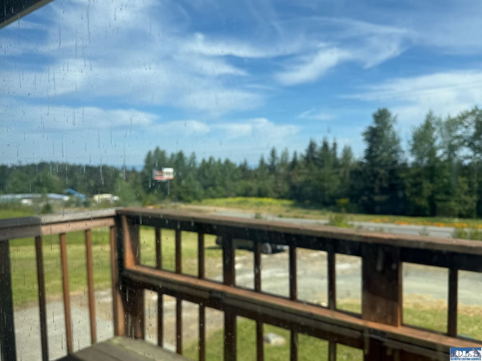 Property Photo:  46 Cliff Robinson Ln  WA 98382 