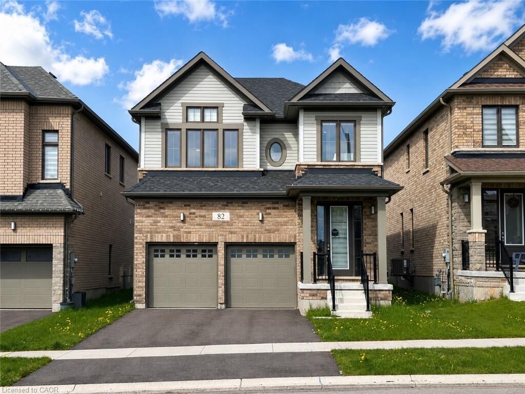 Property Photo:  82 John Carpenter Road  ON N0B 1E0 