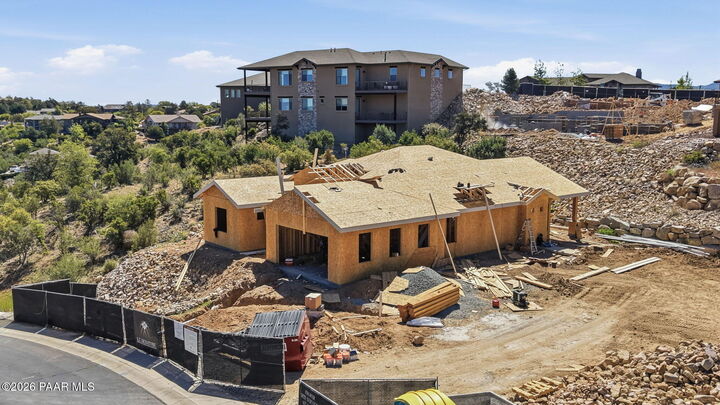 Property Photo:  1436 Vale Lane  AZ 86305 