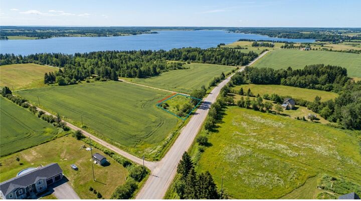 Property Photo:  Lot Rte 12  PE C0B 1Y0 