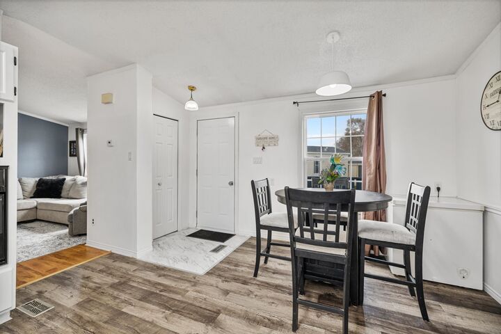 Photo de la propriété: 10 Windjammer Crescent PE C1C 1M5
