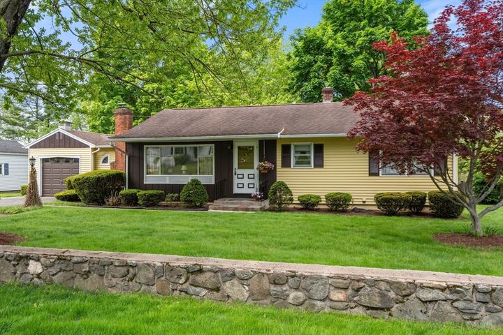 Property Photo:  35 Charon Ter  MA 01075 