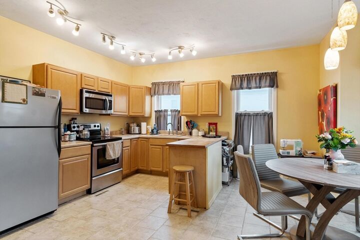 Property Photo: 19 Washington St MA 01453
