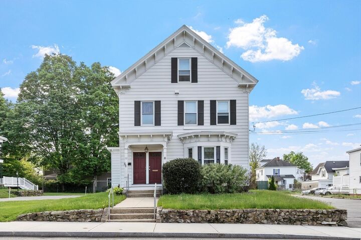 Property Photo:  19 Washington St  MA 01453 