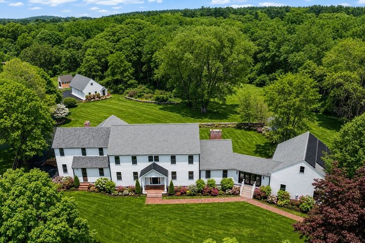 Property Photo: 127 Lee Dr MA 01742