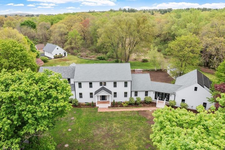 Property Photo:  127 Lee Dr  MA 01742 