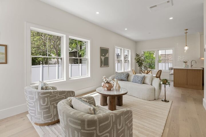 Property Photo: 326 Lowell Street 4 MA 02145