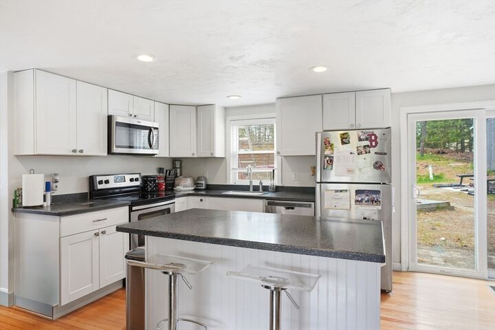 Property Photo:  2 Great Wind Dr  MA 02360 