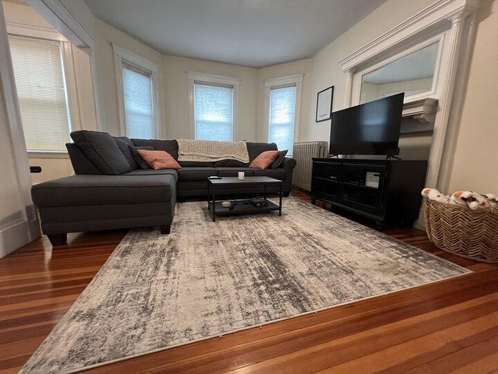 Property Photo:  229 Belmont Street 4  MA 02478 