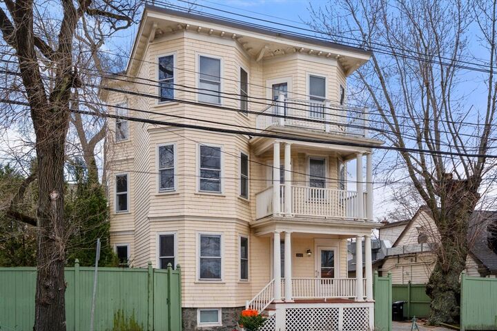 Property Photo:  1148 Boylston  MA 02467 