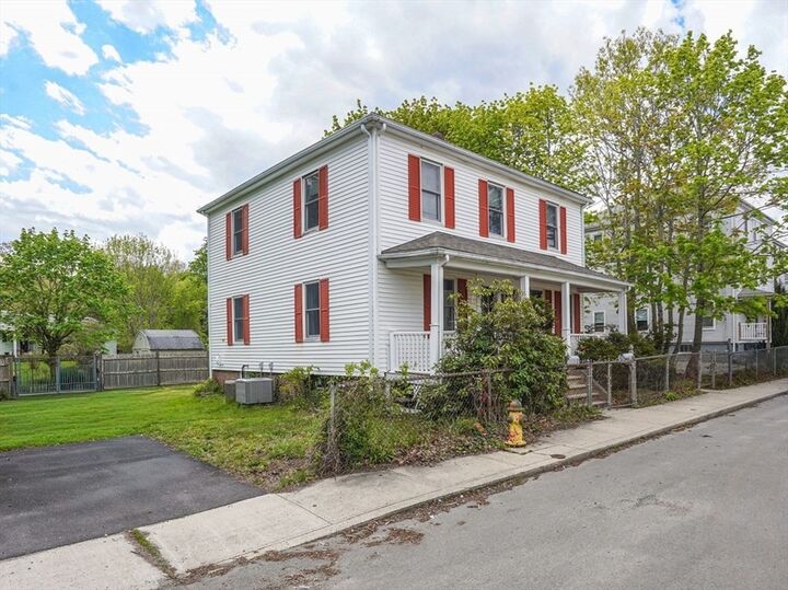 Property Photo:  21 Forest Avenue Ct  MA 02360 