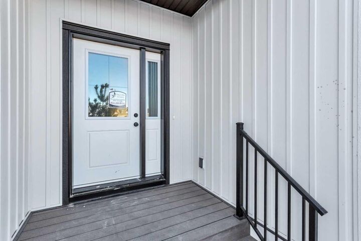 Property Photo:  58 Concord Rise  AB T4S 0N7 
