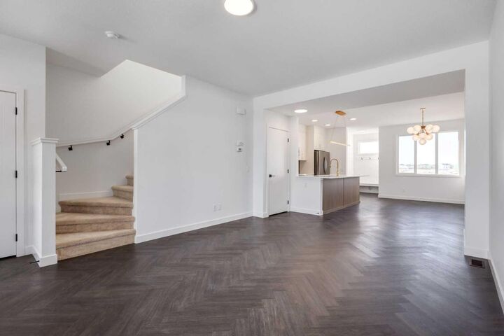 Property Photo:  2421 Creeker Lane  AB T4B 5Z7 