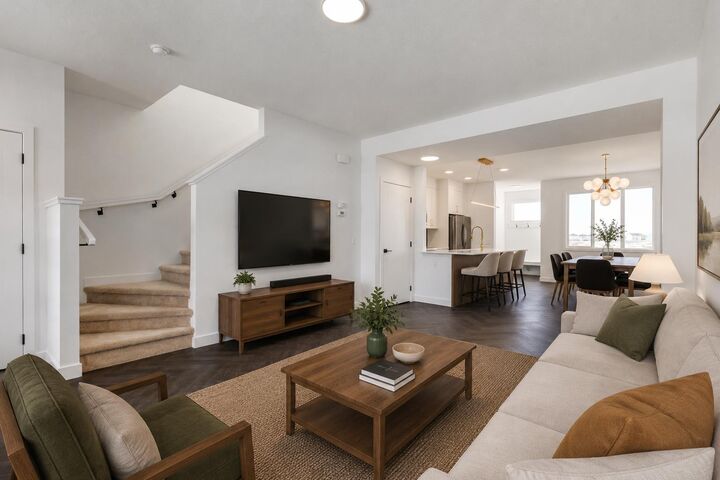 Property Photo: 2421 Creeker Lane AB T4B 5Z7