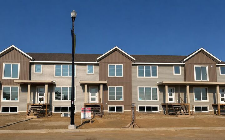 206 Cambridge Way — photo 1
