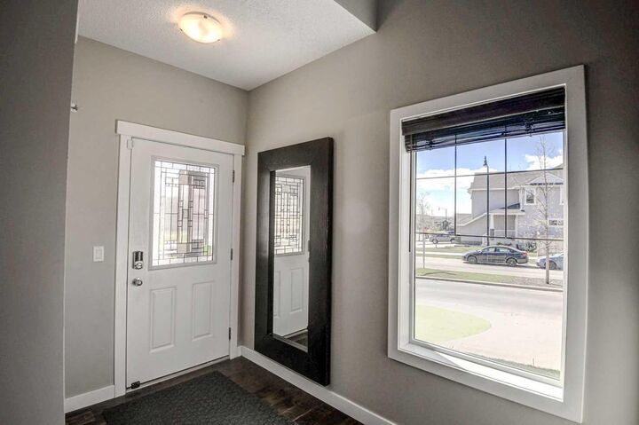 Property Photo: 29 Drake Landing Loop AB T1S 1H0