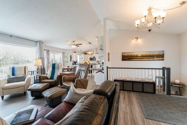 Property Photo: 105 1 Avenue AB T0J 2T0