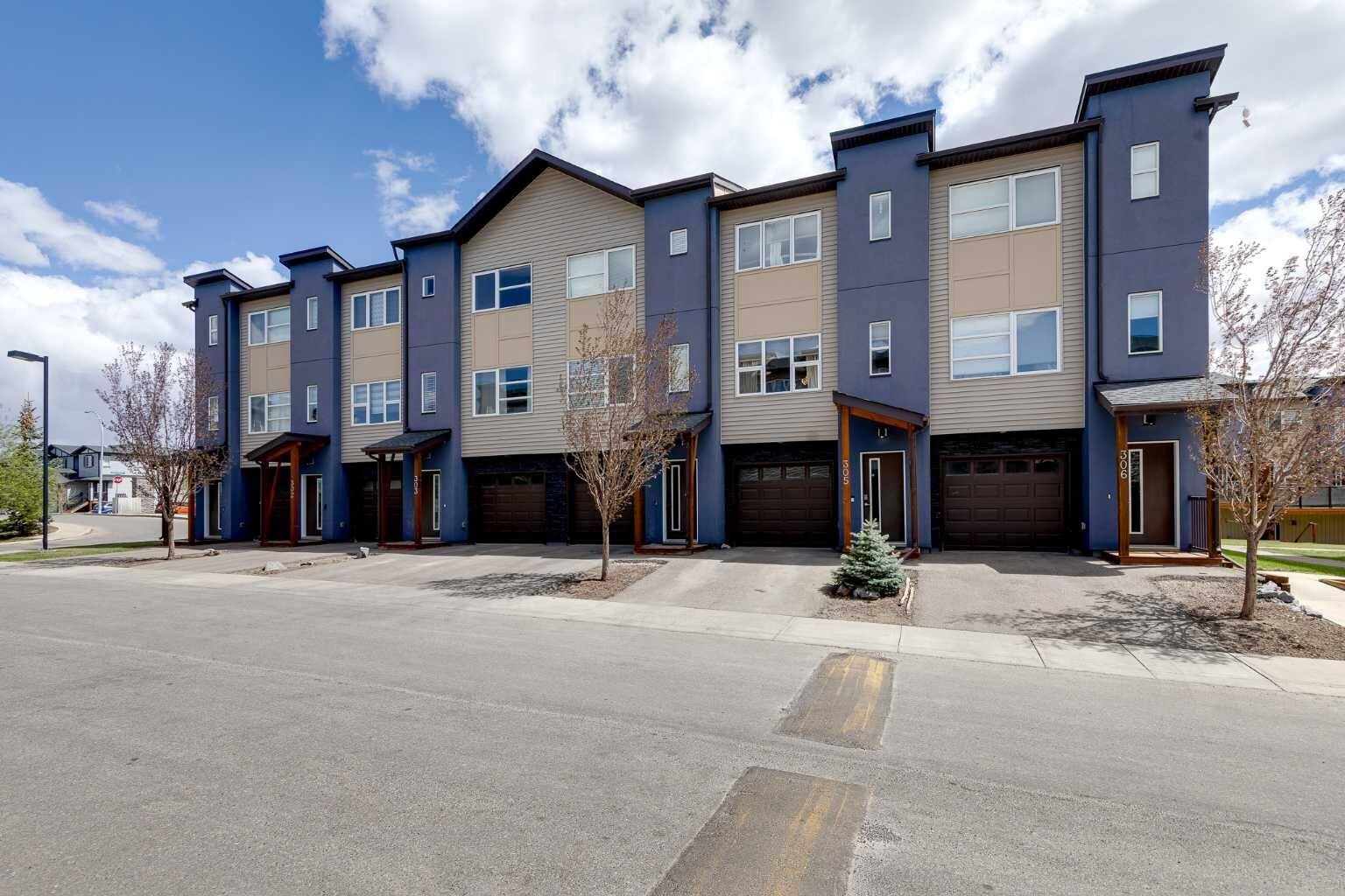 Property Photo:  2461 Baysprings Road SW 305  AB T4B 4C6 