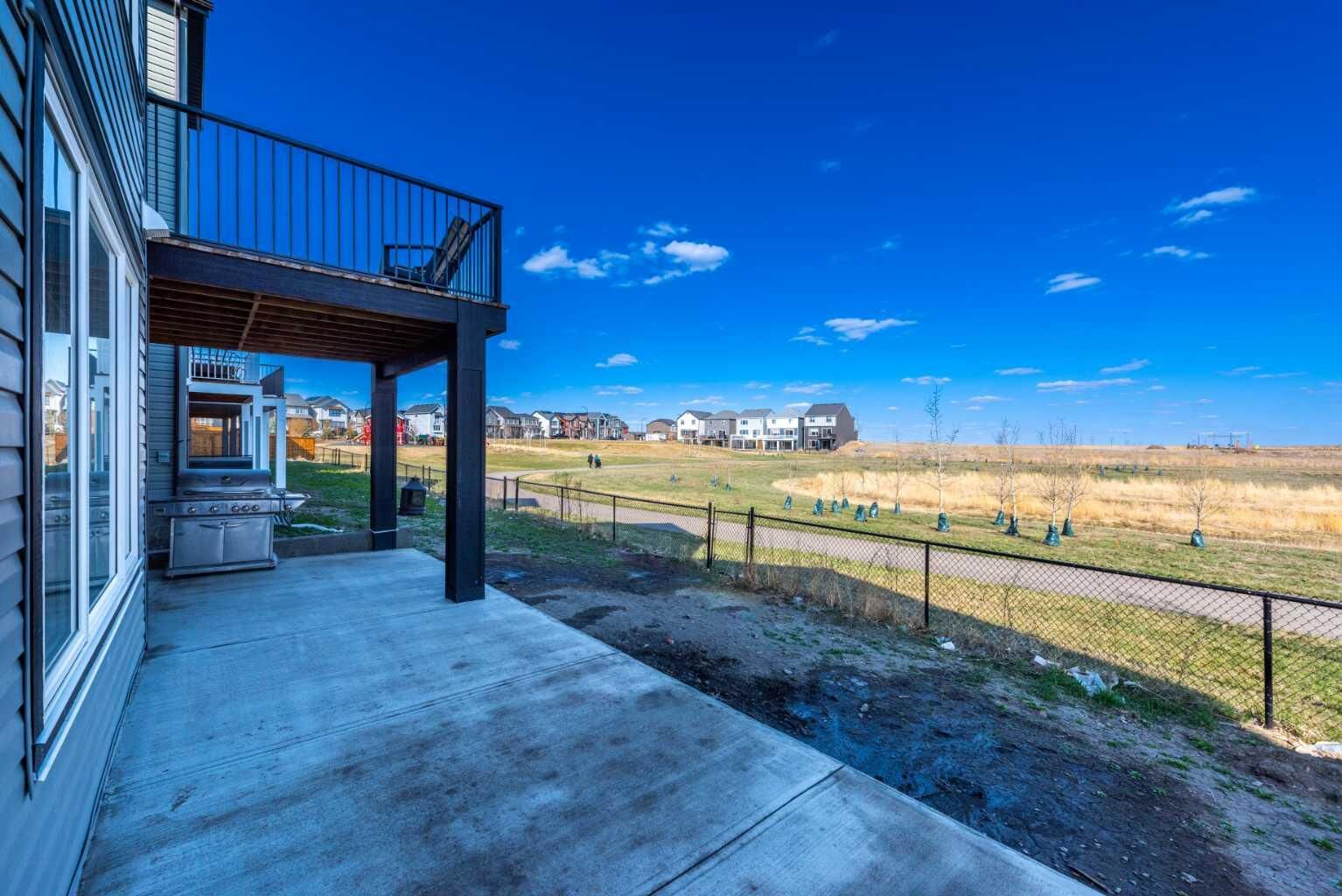 Property Photo: 46 Savoy Landing SE AB T3S 0E1