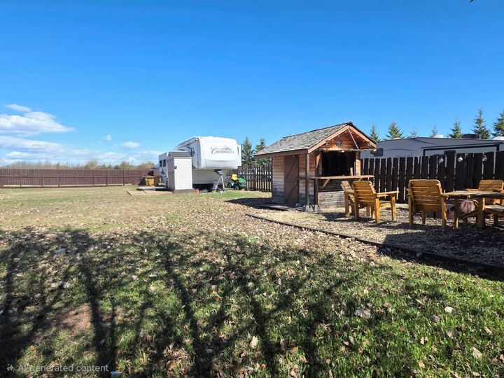 Property Photo: 31 10405 Twp Rd 740 AB T0G 1E0
