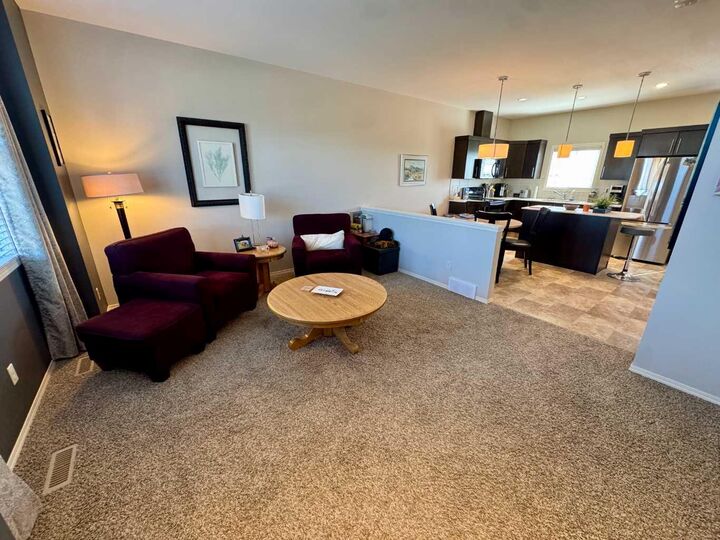 Property Photo:  183 Lynx Road N  AB T1H 6Z5 