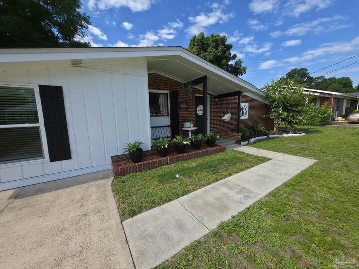 Property Photo:  6533 College Dr  FL 32570 