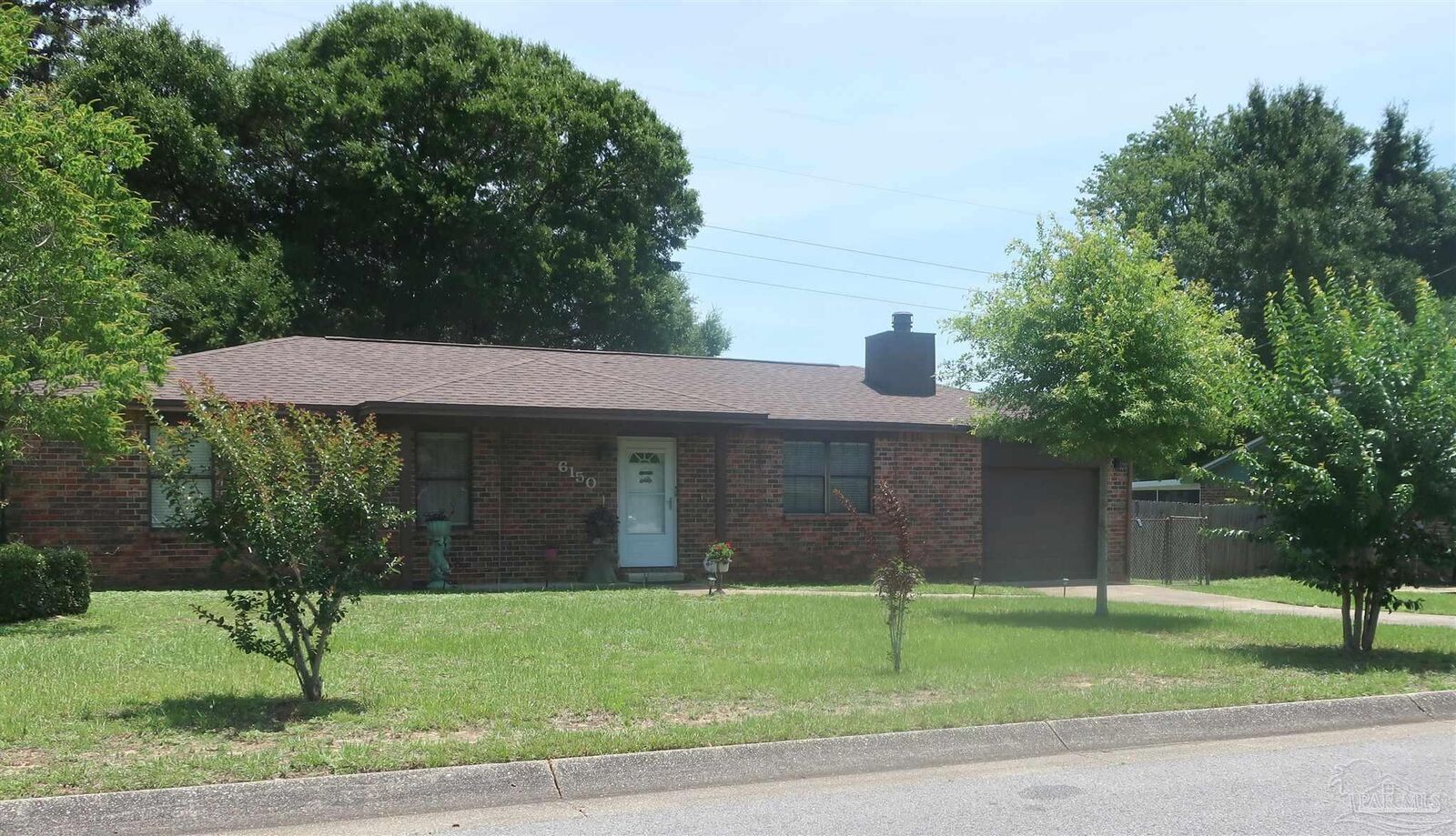 Property Photo:  6150 Forest Pines Dr  FL 32526 
