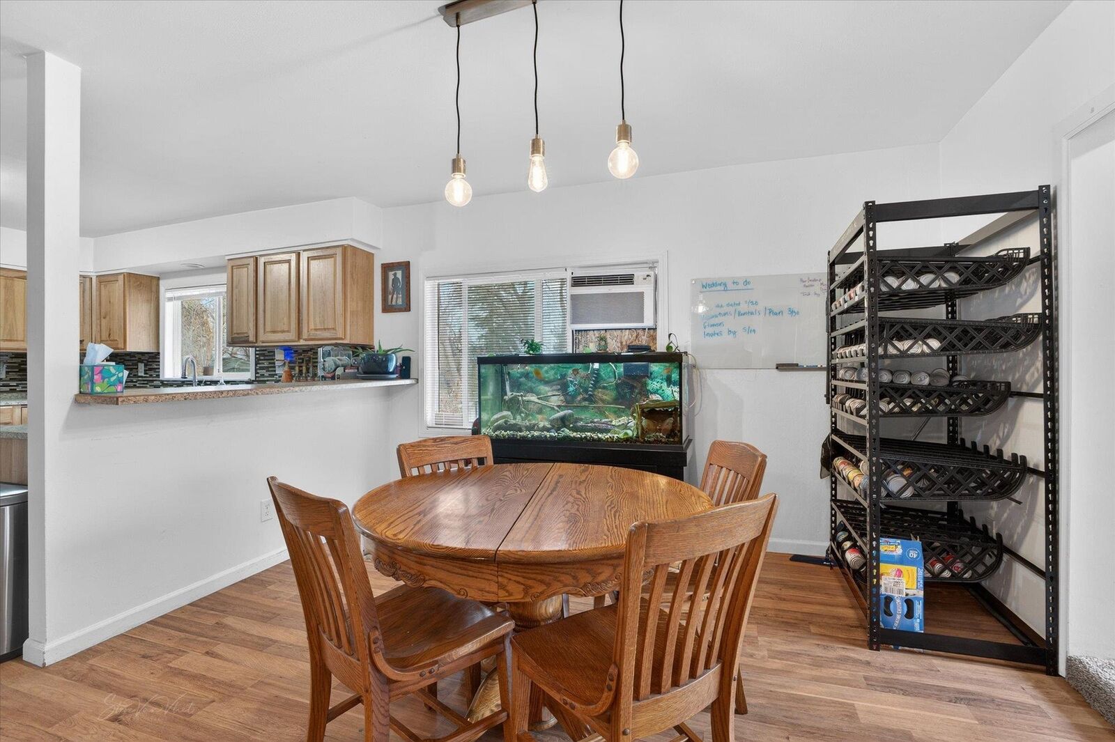 Property Photo:  1010 W Clark St  ID 83204 