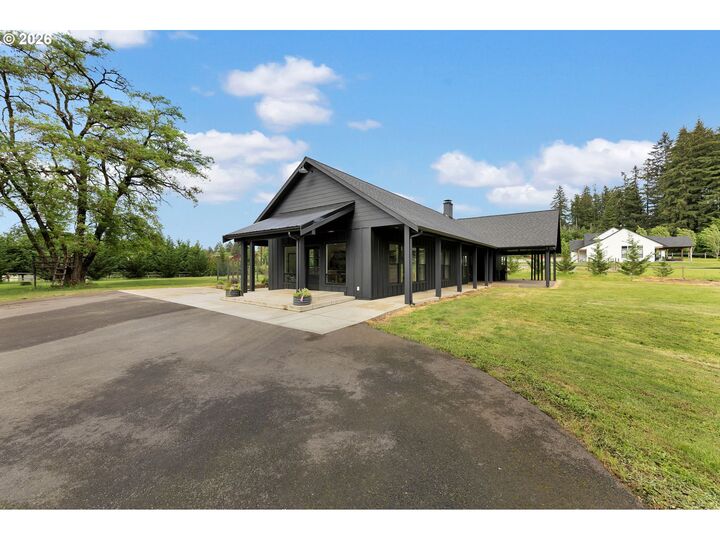 Property Photo:  16721 NE 222nd Ave  WA 98606 