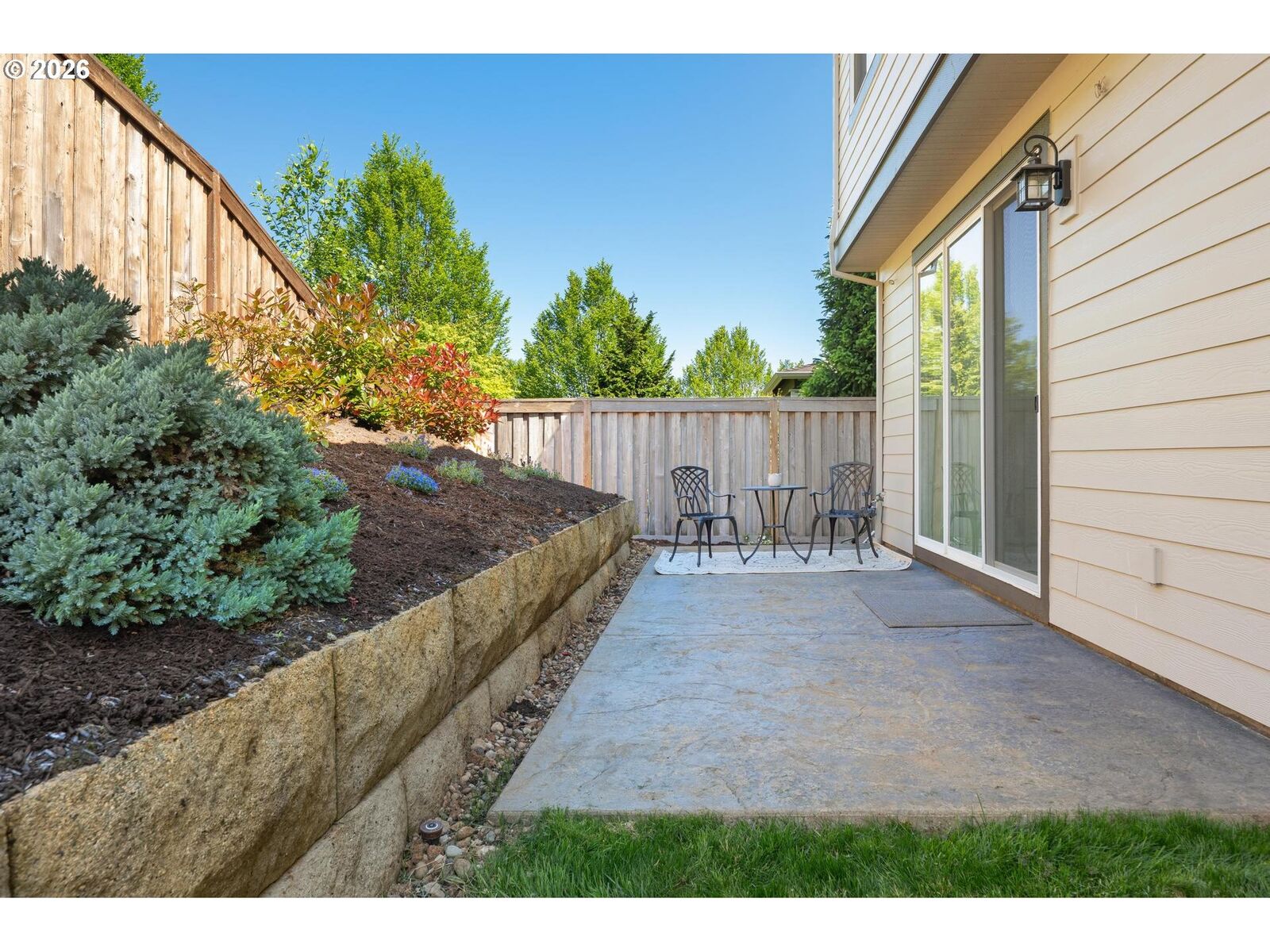 Property Photo: 9465 SW Moonstone Ter OR 97007