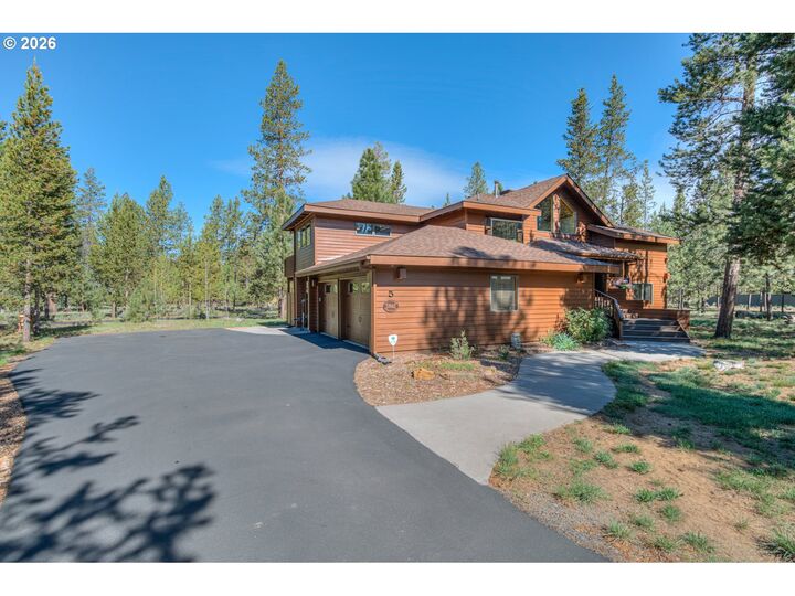 Property Photo:  57665 Aspen Ln  OR 97707 